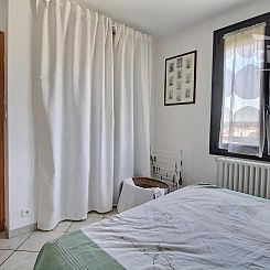 Geschakelde woning in Narbonne