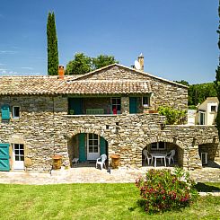 Vakantiehuis Mas Magot
