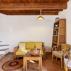 Vakantiehuis Le Moulin de Verfeuil