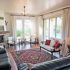 Vakantiehuis Villa Brigantin