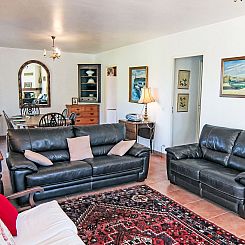 Vakantiehuis Villa Brigantin