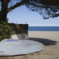 Appartement Le Racou