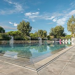 Vakantiehuis Camping La Plage