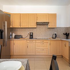 Vakantiehuis Villa Les Treilles