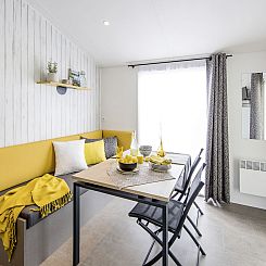 Vakantiehuis Camping La Plage