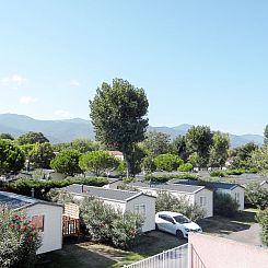 Vakantiehuis Camping La Plage