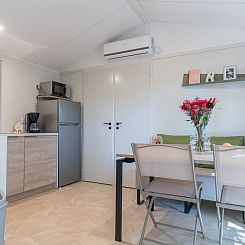 Vakantiehuis Camping La Plage