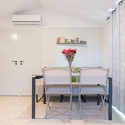 Vakantiehuis Camping La Plage