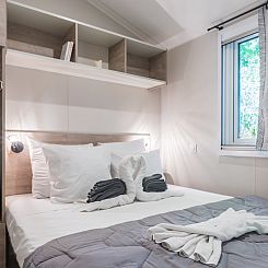 Vakantiehuis Camping La Plage