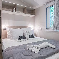 Vakantiehuis Camping La Plage