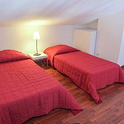 Appartement Le Central Beach