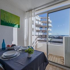 Appartement Porte de la Mer Claudéa