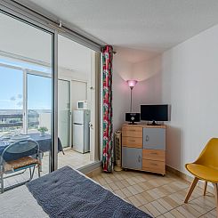 Appartement Porte de la Mer Claudéa