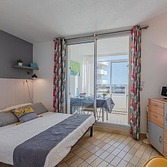 Appartement Porte de la Mer Claudéa