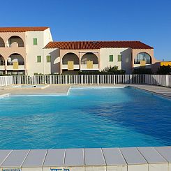 Appartement Les Patios du Barcarès