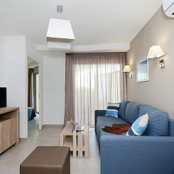 Appartement Odalys Référence Le Lotus Blanc