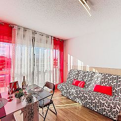 Appartement Port Plage 2