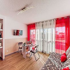 Appartement Port Plage 2