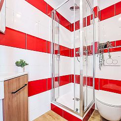 Appartement Port Plage 2