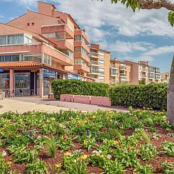 Appartement Port Plage 2