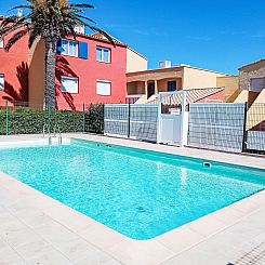 Vakantiehuis Nautica
