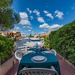 Vakantiehuis Nautica