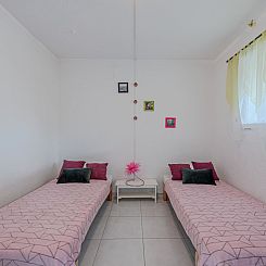 Vakantiehuis Nautica