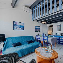 Appartement Palmyra