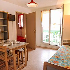 Appartement Palm Beach