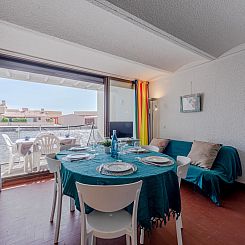 Vakantiehuis Les Brigantins