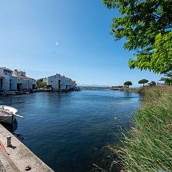 Vakantiehuis Les Brigantins
