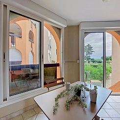 Appartement Dominica