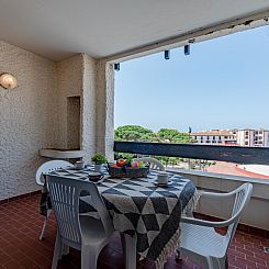 Appartement Martinique 2/3