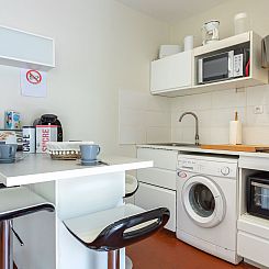 Appartement Les Cabestans 1,2,3