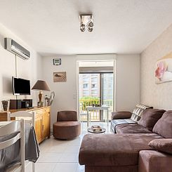 Appartement Palm Beach