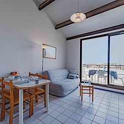 Appartement Coudalère / Jamaica