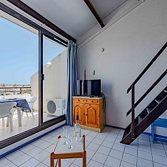 Appartement Coudalère / Jamaica