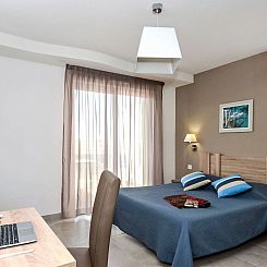Appartement Odalys Référence Le Lotus Blanc