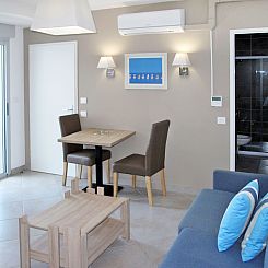 Appartement Odalys Référence Le Lotus Blanc