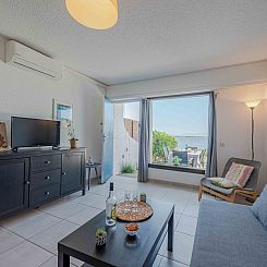 Appartement Coudalère/Guadeloupe
