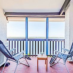 Appartement Coudalère/Guadeloupe
