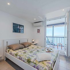 Appartement Coudalère/Guadeloupe