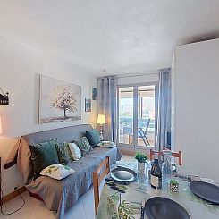 Appartement Parc de la Mer
