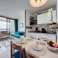 Appartement Les Marquises