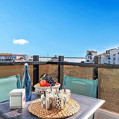 Appartement Palmyra