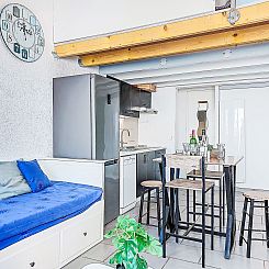 Appartement Palmyra