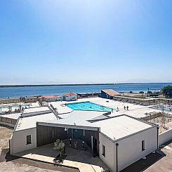 Appartement Palmyra