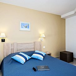 Appartement Odalys Référence Le Lotus Blanc