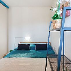 Appartement Coudalère/Guadeloupe