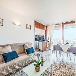 Appartement Le Suffren